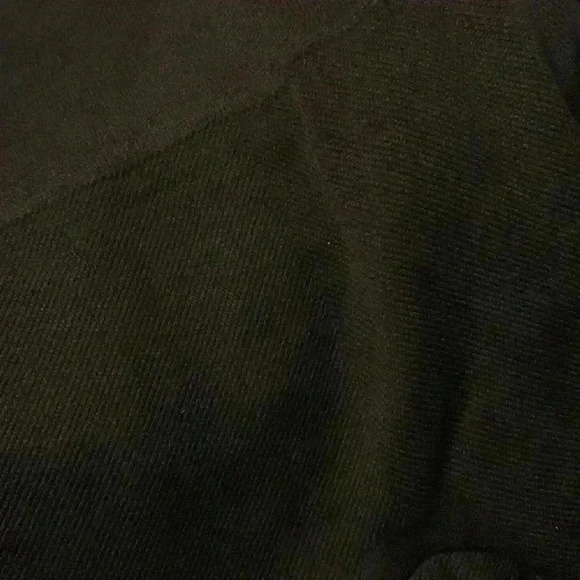 SPANX Look At Me Now seamless black leggings, Women’s size XL - Picture 7 of 9